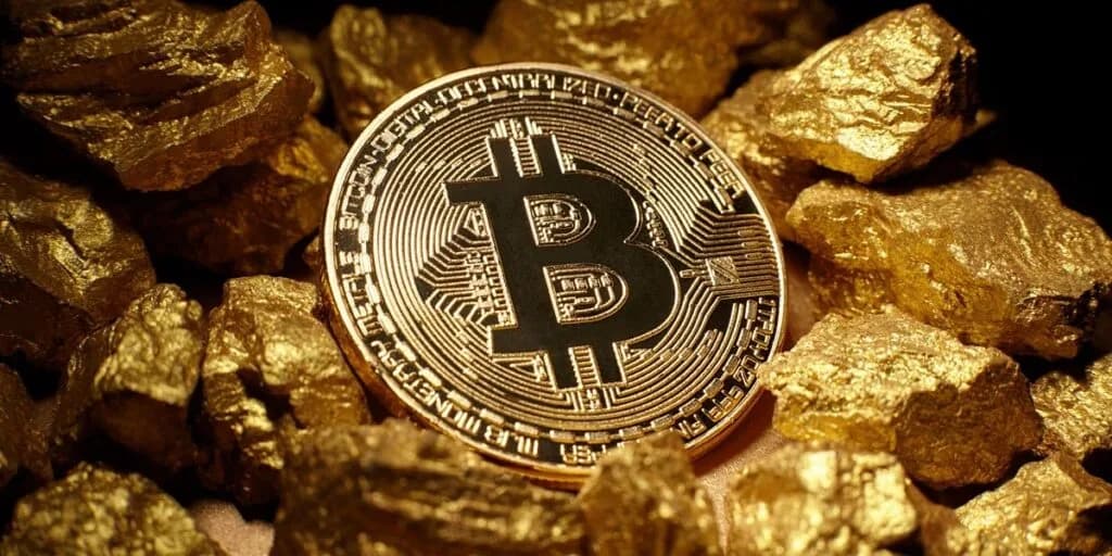 Bitcoin là gì? Giải mã "Vàng kỹ thuật số" dễ hiểu nhất cho người mới bắt đầu