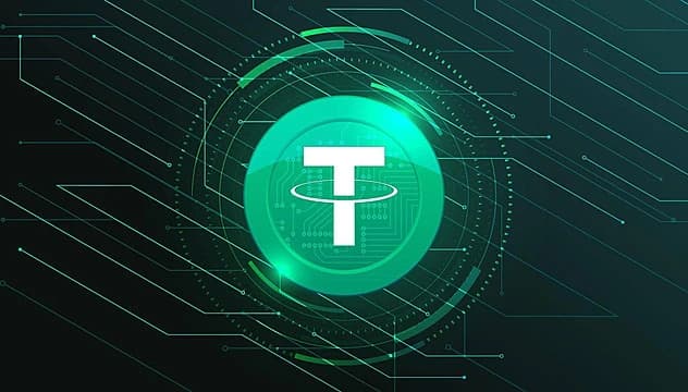 USDT (Tether) là gì? Stablecoin quan trọng nhất cho nhà đầu tư crypto Việt Nam